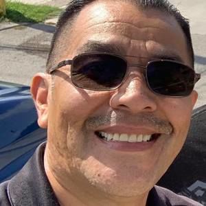 Meet your Posher, Rick